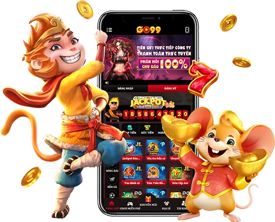 Cơ hội nổ hũ cực lớn