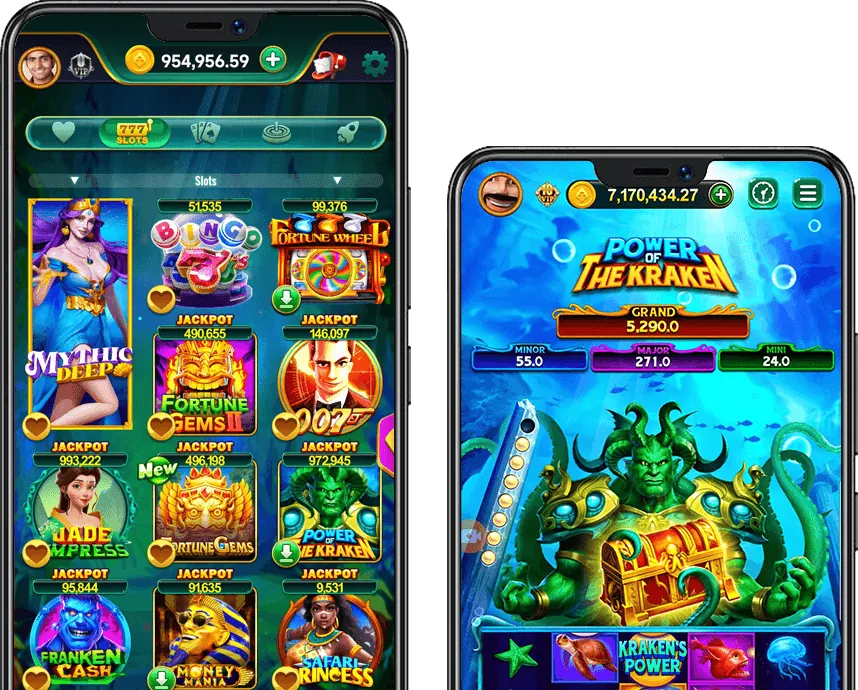 Các loại game nổ hũ đa dạng tại 1BMW
