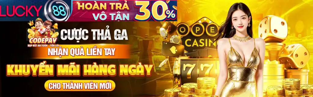 Chương trình VIP độc quyền